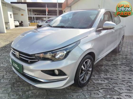 FIAT CRONOS 1.3 FIREFLY FLEX PRECISION CVT FIAT CRONOS 1.3 FIREFLY FLEX PRECISION CVT